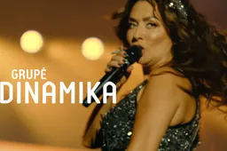 Alytaus miesto šventėje - legendinės grupės „Dinamika" dainos
