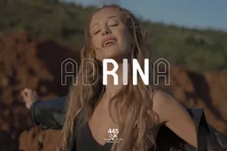 Kalbama, kad atlikėja Adrina į šventę Alytuje atskris lėktuvu