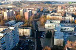 Vairuotojų dėmesiui: keičiasi ribojimai Lauko gatvėje – pradedama įrengti žiedinė sankryža