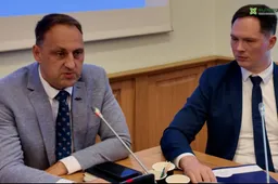Finansų ministras: „Alytaus regione investicijų išmokėjimų tempas yra didžiausias šalyje ir tai būtina išnaudoti“
