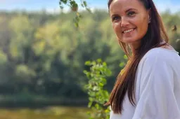 20 metų į festivalį „Ateik, saulute, su pyragais“ kviečia alytiškė Diana Kirkliauskienė