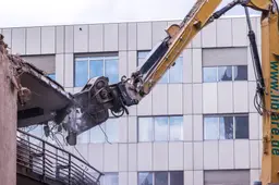 Griovimo darbai Alytuje - procesas, kurio neverta skubinti