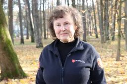 Garbės piliečio vardas – už savanorystę ir tarnystę žmogui