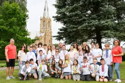 Iš karo kasdienybės – į saugią vasarą Alytaus rajone