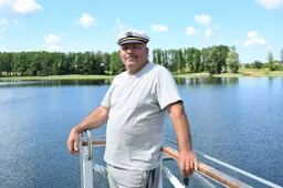 Daugiškio svajonė, plukdanti džiaugsmą kitiems