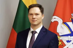 Finansų ministras Alytuje: apie galimybes jūsų veiklai