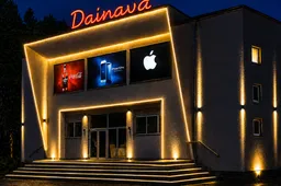 Kino teatrą „Dainava“ pasieks ilgai laukti pastato išorės atnaujinimo darbai