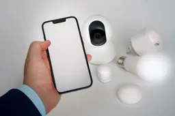 Kaip technologijos keičia šiuolaikinius namus?
