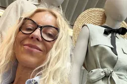 Kolekciją Vokietijoje pristačiusi alytiškė dizainerė Violeta Sūdžiuvienė ragina pamilti liną