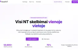 Kodėl geriausi NT pasiūlymai net nepasiekia jūsų ekrano: paslaptis, kurią žino tik profesionalūs investuotojai