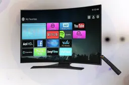 OLED ar QLED: kuo skiriasi populiariausios televizorių technologijos?