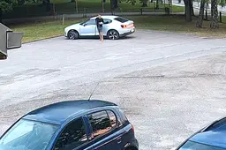 Alytaus policija prašo pagalbos