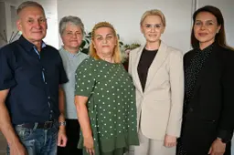 Dešimties vaikų mama Ona Lesniauskienė: „Didelė šeima – daug meilės, šilumos ir šypsenų“