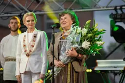 Garbės pilietės vardas – už gyvenimą, skirtą žmogui: Laimos Žemaitienės kelias į žmonių širdis
