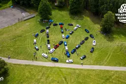 Daugus užlies „Volkswagen“ automobiliai – sugrįžta „VW Piknikas“ (renginys nemokamas)