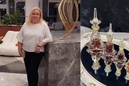 Kai stikle užgimsta poezija: Dalios Vėžienės gyvenimo kolekcija, virstanti emocijų ir atminties menu