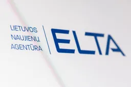 ELTA pristato rubriką „Žinios visiems“: naujienos pateikiamos lengvai suprantama kalba