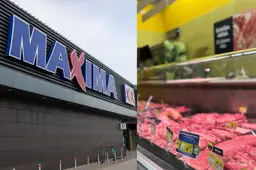 „Maximoje“ – iki 25 proc. dar mažesnės įprastos šviežios sveriamos kiaulienos kainos