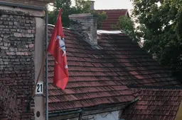 Kaip išsirinkti kokybišką Lietuvos vėliavą lauko sąlygoms?