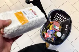 Tyrimas: liepos pradžioje pigiausias prekių krepšelis fiksuotas „Lidl“, brangiausias – „Iki“
