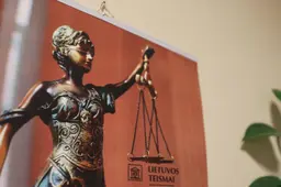 Alytaus rajono gyventojas bus teisiamas dėl mirtino išpuolio peiliu