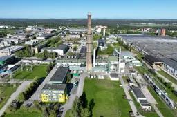 Naujus šilumos gamybos įrenginius įsirengę gyventojai gali pretenduoti į 15 mln. eurų paramą