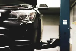 Vienas blogas pasirinkimas gali sulėtinti visą autoserviso darbą
