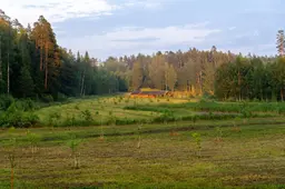 Neįprasti Latvijos kampeliai, kuriuos verta atrasti
