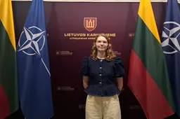 Alytiškė Saulė Saulėnaitė: „Projekto metu dalyviai yra skatinami nebijoti ir klausti kuo daugiau klausimų“