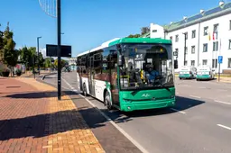 Nuo rugsėjo 1-osios į Alytaus miesto gatves grįžta daugiau autobusų: keleivių laukia ir maršrutų naujovės