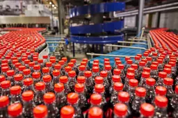 „Coca-Cola HBC“ rezultatai: gamybos apimtims augant, CO2 emisijos sumažintos 23 proc.