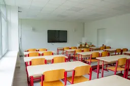 Vidzgirio mokykla ruošiasi Rugsėjo 1-ajai