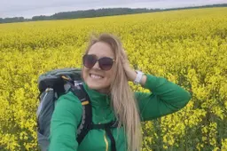 Po aviakatastrofos gyva likusi Eglė niekada nepamirš kiekvieno gydymo kelionėje sutikto žmogaus