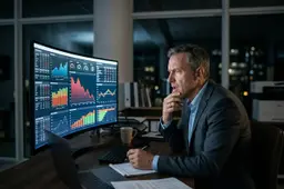 Kodėl vadovai apie finansines problemas dažnai sužino paskutiniai?