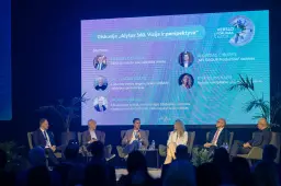 Alytaus verslo forumas sugrįžta ten, kur vyksta didžiausia evoliucija mieste