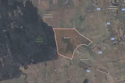 Ukrainos gynybos gamintojos DEMZ gamykla turėtų iškilti šalia Balbieriškio, gamyba vyktų ir Alytuje