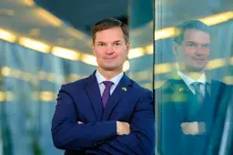 Paulius Saudargas: Europos ir Lietuvos perspektyvos lustų rinkoje
