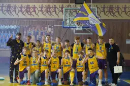Alytuje – jaunimo krepšinio šventė: dėl mero taurės „ALYTUS CUP 2026“ varžysis ir svečiai iš Lenkijos