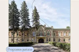 Alytus tampa šeštuoju „Pastatai kalba“ miestu: savaitgalį duris atvers 12 išskirtinių objektų