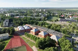 Maištas prieš sovietinį pilkumą Alytuje: kaip gimė išskirtinė Šv. Benedikto gimnazija