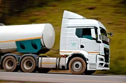 Vilmaris – logistikos partneris, organizuojantis krovinių pervežimą Europoje