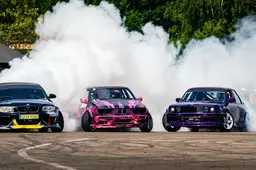 Alytaus Drift Fest jau šį savaitgalį: driftas, moto akrobatai ir show Off