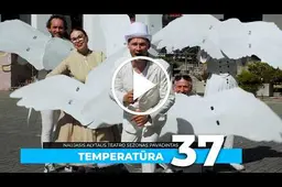Kokia jūsų teatro temperatūra? Alytaus miesto teatras pradeda 37-ąjį sezoną