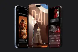 „Apple“ pristatė naują „iPhone“ seriją ir dar nematytą modelį: „Telia“ skelbia, kada prasidės prekyba