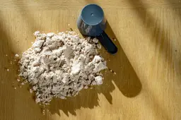 Kaip vartoti kreatino monohidratą ir ką svarbu žinoti pradedant?