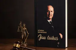 VRK panaikino Ričardo Malinausko Druskininkų mero įgaliojimus