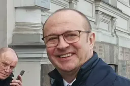 VRK: Baudą ir konfiskuotus pinigus sumokėjęs Druskininkų meras Malinauskas galėtų dalyvauti naujuose rinkimuose
