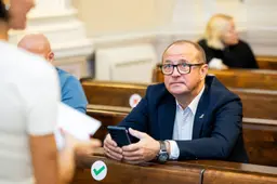 Druskininkų meras Malinauskas lieka nuteistas dėl korupcijos