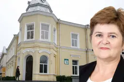 Laikinąja Druskininkų savivaldybės mere paskirta Grigorienė, Malinauskas turi naujas pareigas