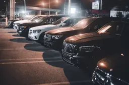Naudotų automobilių rinka ir augantys pirkėjų lūkesčiai